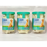 Hi Life Dental Chews for Dogs – 36 Spearmint Chews | Oral Health Support
