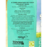 Hi Life Dental Chews for Dogs – 36 Spearmint Chews | Oral Health Support