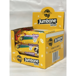Pedigree Jumbone Maxi Turkey Flavour Dog Chews – 12 × 180g | Individually Wrapped Treats
