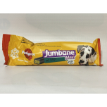 Pedigree Jumbone Maxi Turkey Flavour Dog Chews – 12 × 180g | Individually Wrapped Treats