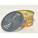 Miami Fresh Car Air Freshener - Coconut Scent - Long Lasting Car Fragrance