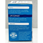 Interpet PF1 Monthly Service Kit 3 Pack Replacement Floss & Carbon Pads