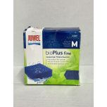 Juwel BioPlus Fine M Filter Sponge 88051 for Bioflow Compact Filters