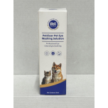 PetClear Pet Eye Washing Solution 60ml