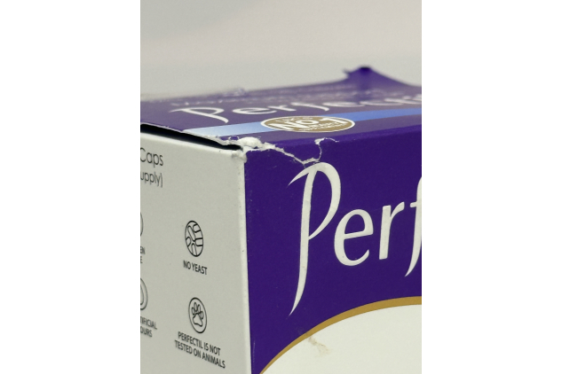 Perfectil Max by Vitabiotics 84 Tablets/Capsules