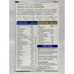 Perfectil Max by Vitabiotics 84 Tablets/Capsules
