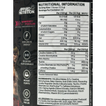 Applied Nutrition ABE Pre-Workout Baddy Berry – 375g – 30 Servings Energy Boost