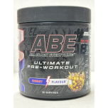 Applied Nutrition ABE Pre-Workout Energy Flavour – 375g – 30 Servings