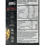 Applied Nutrition ABE Pre-Workout Energy Flavour – 375g – 30 Servings