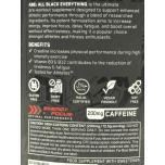 Applied Nutrition ABE Pre-Workout Energy Flavour – 375g – 30 Servings