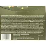 Gnaw Vegan Hot Chocolate Gift Sets – 6 x 3 Flavour Packs – Mint, Caramel & Oat