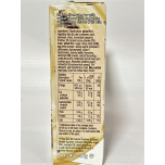 Fibre One Cookies & Cream Brownie Bars – 7 x 4 Packs (28 Bars Total)