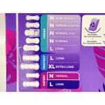 Always Expert Daily Extra Protect Pantyliners – 48 Normal Liners – Light Scent & Odour Lock