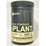 Optimum Nutrition Gold Standard Plant Protein 684g – Chocolate – 20 Servings – Vegan