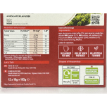 NESCAFE 3 in 1 Original Instant Coffee Sachets – 7 Packs of 12 (84 Servings)