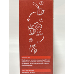 NESCAFE 3 in 1 Original Instant Coffee Sachets – 7 Packs of 12 (84 Servings)