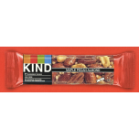 KIND Maple Pecan Almond Bars – 24 × 40g – Gluten-Free, High Fibre Snack – No Artificial Colours or Preservatives