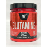 BSN DNA Glutamine Powder – 309g (60 Servings) – Unflavoured L-Glutamine Supplement – Pre/Post Workout Recovery