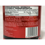 BSN DNA Glutamine Powder – 309g (60 Servings) – Unflavoured L-Glutamine Supplement – Pre/Post Workout Recovery