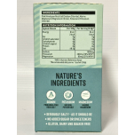 Hunter & Gather Restore Daily Electrolytes Unflavoured – 30 x 3.8g Sachets | No Sugar | Keto Friendly