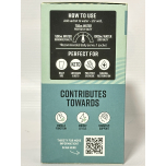 Hunter & Gather Restore Daily Electrolytes Unflavoured – 30 x 3.8g Sachets | No Sugar | Keto Friendly