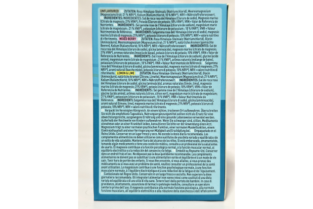 Hunter & Gather Restore Electrolytes Variety Pack – 30 Sachets | No Sugar or Sweeteners | 100% Natural Hydration | Keto Friendly