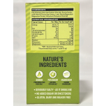 Hunter & Gather Restore Electrolytes – Lemon & Lime | 30 x 5.6g Sachets | No Added Sugar | Keto | Natural Hydration