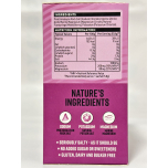 Hunter & Gather Restore Electrolytes – Mixed Berry | 30 x 5.8g Sachets | No Sugar | Keto | Natural Hydration