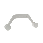 Rayen Ironing Board Holder Polyamide (plastic) 30.7cm X 12.8cm