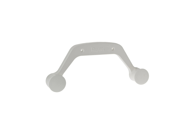 Rayen Ironing Board Holder Polyamide (plastic) 30.7cm X 12.8cm