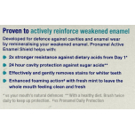 Sensodyne Pronamel Active Enamel Shield Whitening Toothpaste – COOL MINT – 4 × 75ml