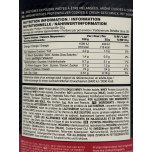 Optimum Nutrition Gold Standard Whey – Cookies & Cream – 896g (28 Servings) – High Protein Shake with BCAAs