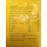 Ricola Soothe & Clear Original Herb 75g