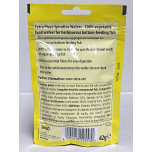 Tetra Pleco Spirulina Wafers – 42g | 100% Vegetable Bottom Feeder Fish Food