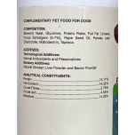 Coprophagia Stop – 60 Soft Chews | Stool Eating Deterrent for Dogs | Chicken Flavour