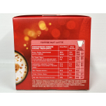 Nescafe Dolce Gusto Starbucks Toffee Nut Latte – 72 Pods (36 Servings) – Limited Edition Flavour