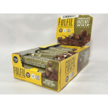 FULFIL Vitamin & Protein Bars – Chocolate Hazelnut Whip – 20g Protein – 15 × 55g
