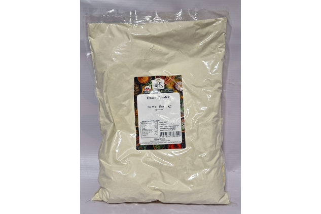 Old India Onion Powder – 1kg – Premium Quality Spice