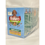 Bakers Puppy Chicken with Vegetables Dry Dog Food – 1.1kg (Pack of 5)