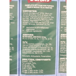 Bakers Puppy Chicken with Vegetables Dry Dog Food – 1.1kg (Pack of 5)