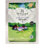 Taylors of Harrogate Lazy Sunday Ground Coffee – 400g (Pack of 3)