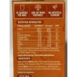 Nescafe Sticky Toffee Pudding LATTE Instant Coffee Sachets – 42 Servings (6 × 7 Packs) Dessert Edition Range