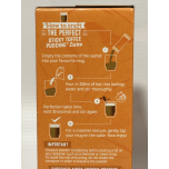 Nescafe Sticky Toffee Pudding LATTE Instant Coffee Sachets – 42 Servings (6 × 7 Packs) Dessert Edition Range