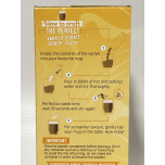 Nescafé Vanilla Cookie Dough Latte Instant Coffee Sachets – Dessert Edition – 6 x 7 Packs (42 Servings)