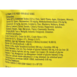 AATU 80/20 Turkey Dry Dog Food 10kg (2 x 5kg Bags) | High Protein, Grain Free, Raw Alternative