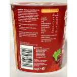 SlimFast Nourish Pot Spicy Mexican Bean Chilli – 8 x 60g Pots – Vegan, High Protein, Low Sugar