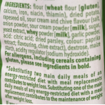 SlimFast Sour Cream & Chive Pretzel Snacks – 24 x 23g Bags – Under 100 Calories