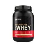 Optimum Nutrition Gold Standard 100% Whey Protein Vanilla Ice Cream 900g