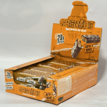 Grenade Jaffa Quake Protein Bars 12 x 60g High Protein Low Sugar