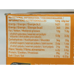 Grenade Jaffa Quake Protein Bars 12 x 60g High Protein Low Sugar